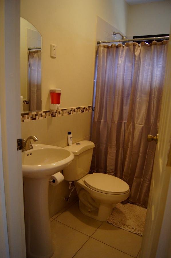 Jinotepe La Residencia Inn מראה חיצוני תמונה