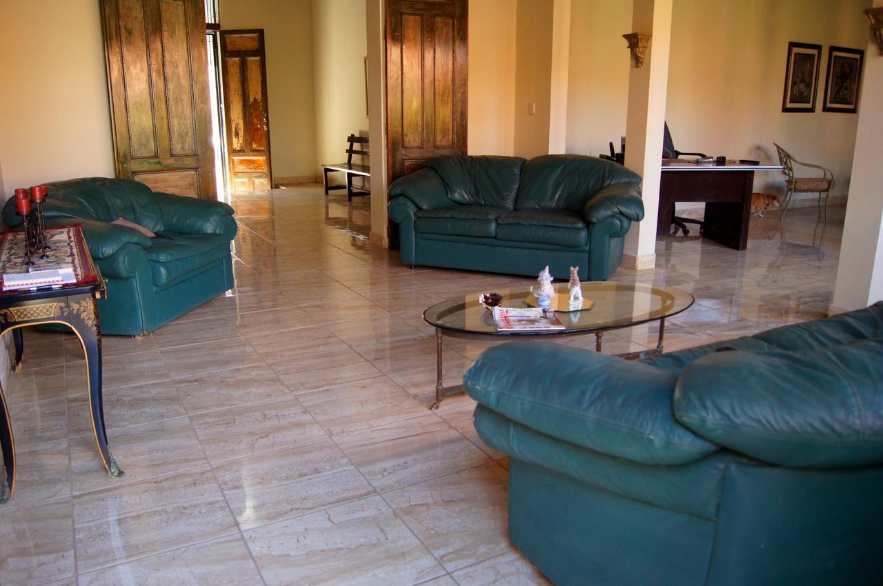 Jinotepe La Residencia Inn מראה חיצוני תמונה