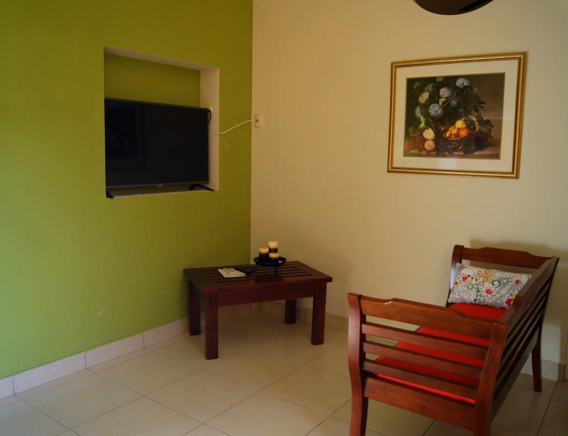 Jinotepe La Residencia Inn מראה חיצוני תמונה