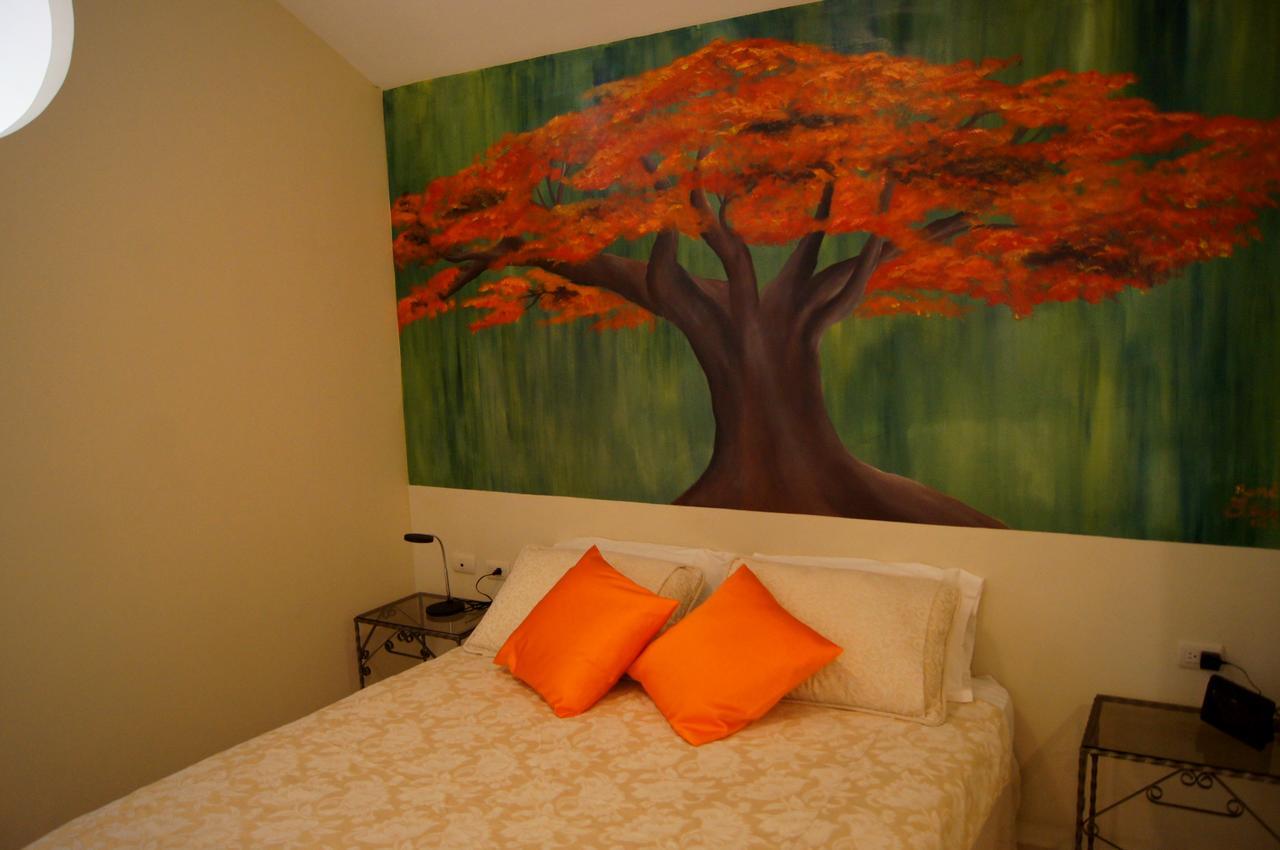 Jinotepe La Residencia Inn מראה חיצוני תמונה