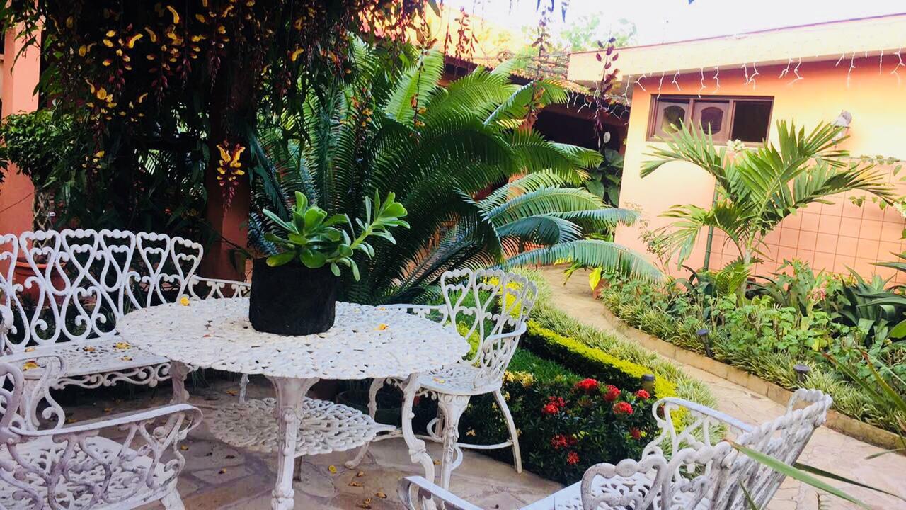 Jinotepe La Residencia Inn מראה חיצוני תמונה