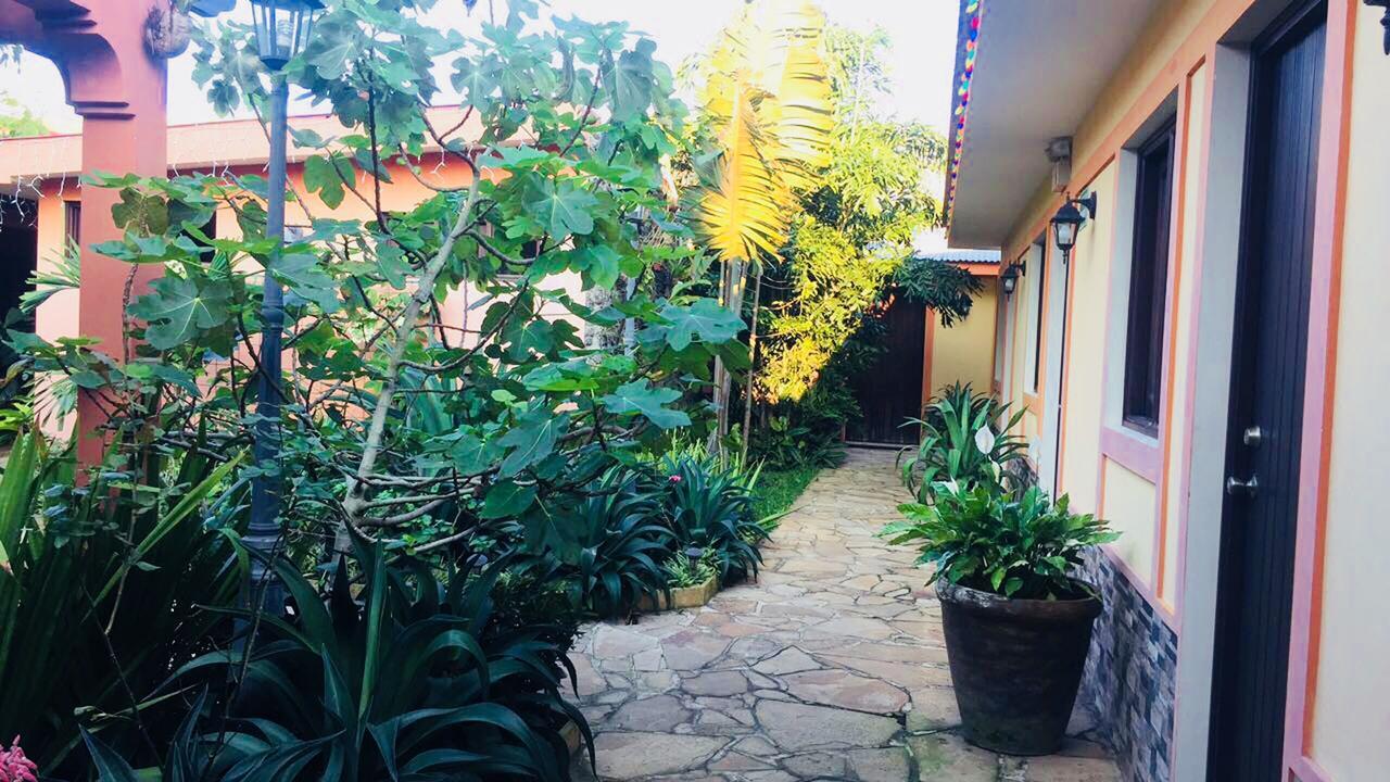 Jinotepe La Residencia Inn מראה חיצוני תמונה