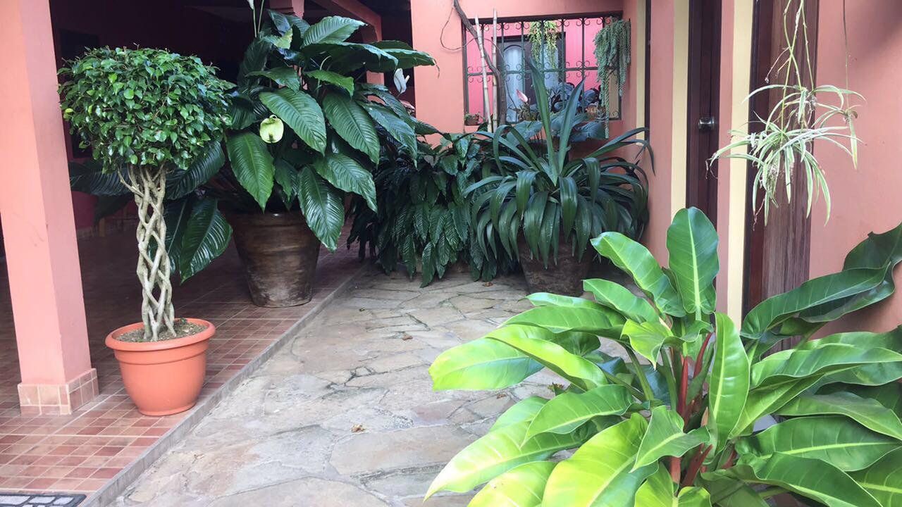 Jinotepe La Residencia Inn מראה חיצוני תמונה